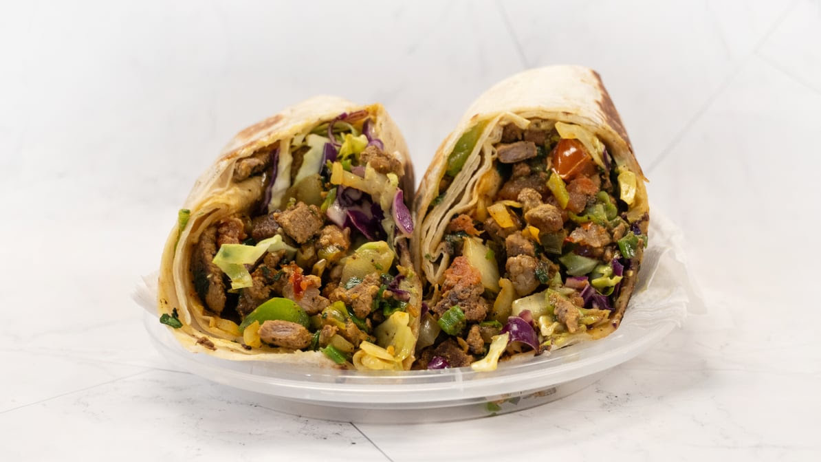 Salam Halal Market & Restaurant by null