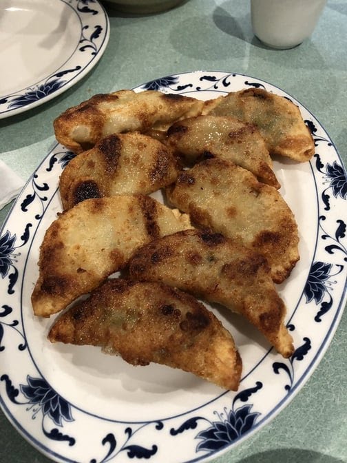 Little China Restaurant by null