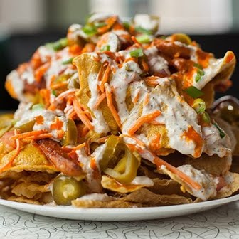 Spiral Diner & Bakery by null