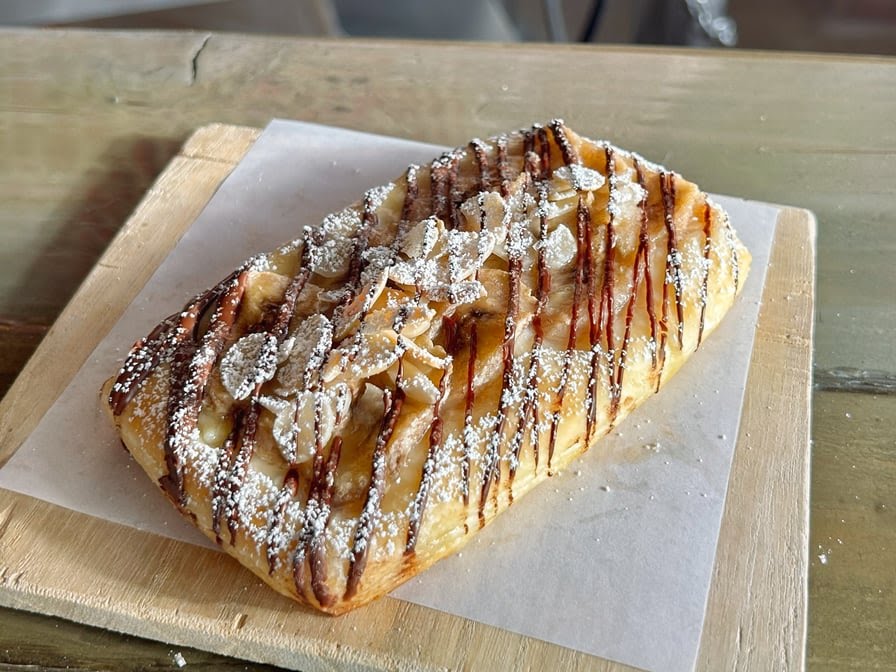 Roji Bakery by null