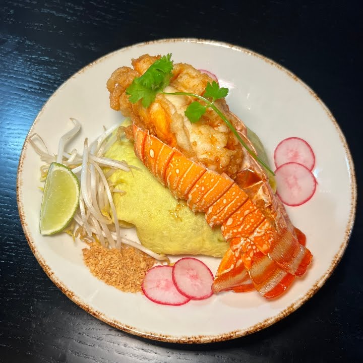 26 Thai Kitchen & Bar (Alpharetta) by null