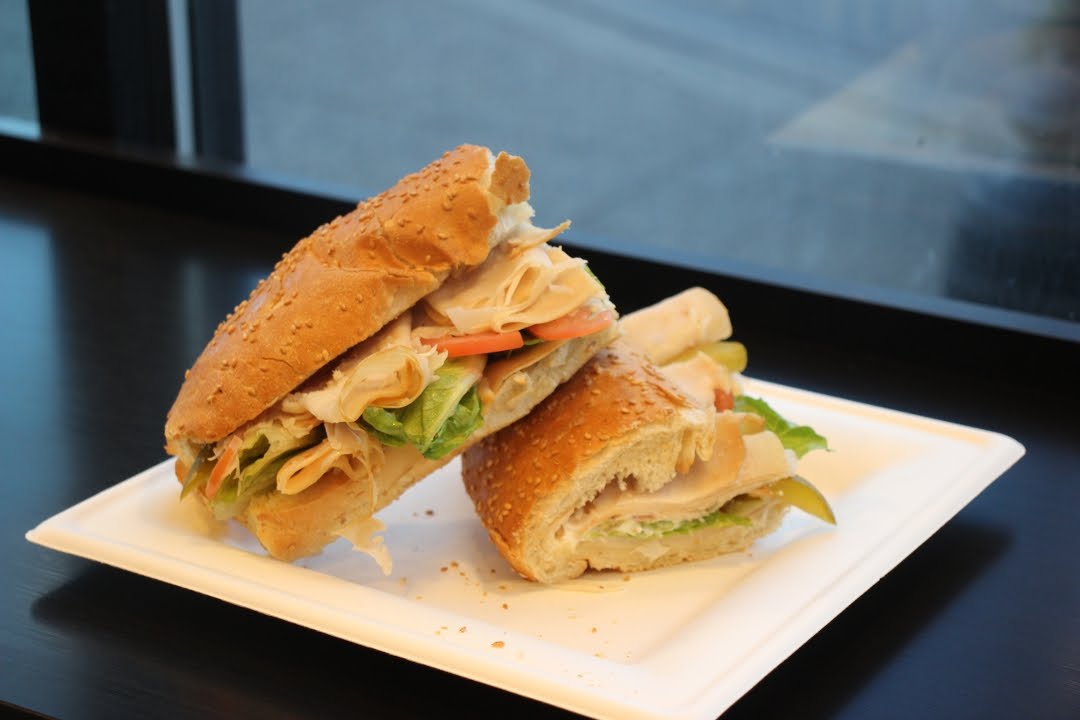 Alanos Eatery by null