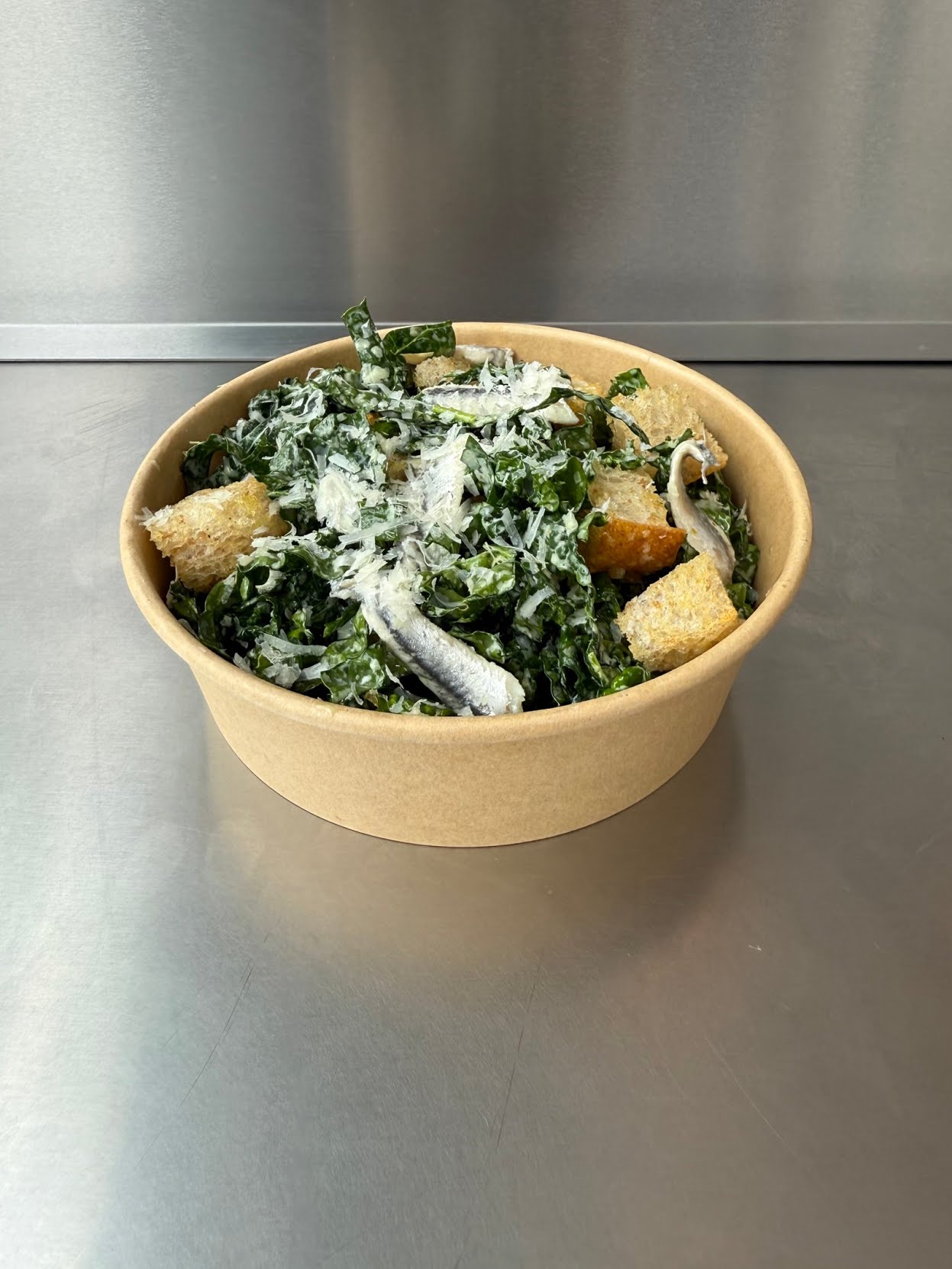 Bottega Social Club by null