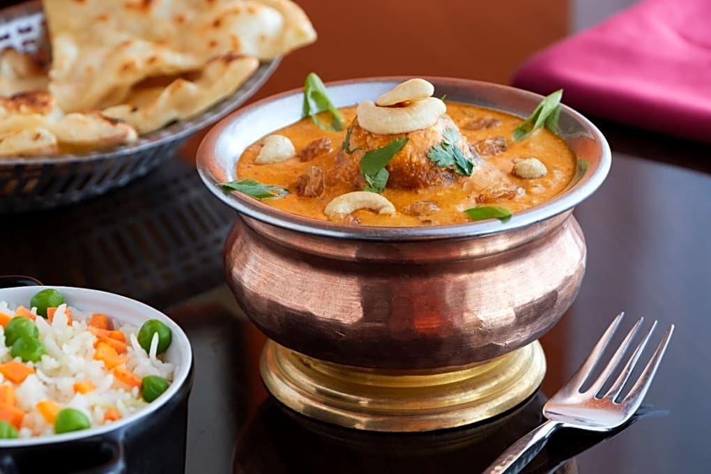 Tiffin Indian Cuisine Fairmount by null