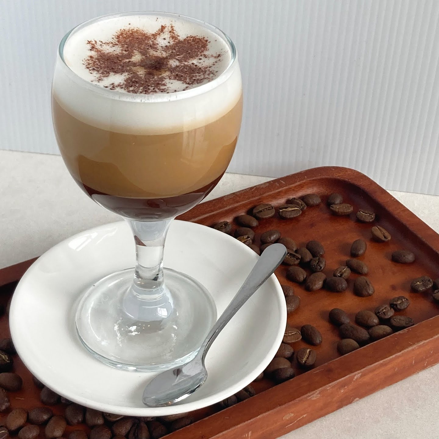 Roste Chocolate House by null