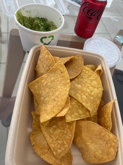 La Tiendita Taqueria by null