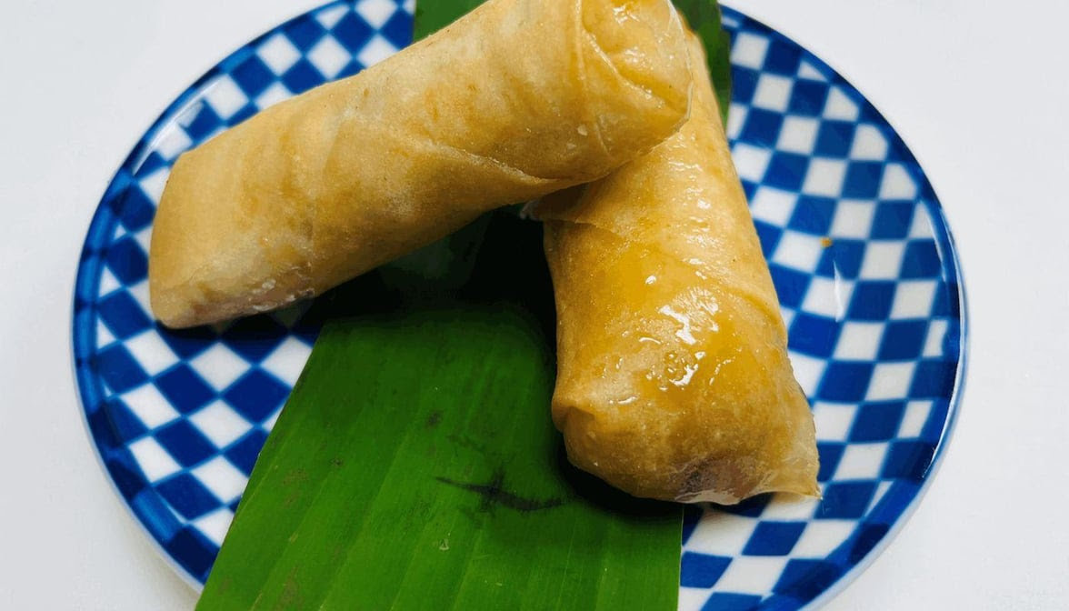 Silver Spoon Thai Restaurant by null