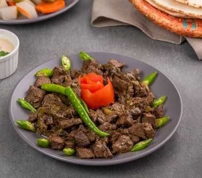 مطعم بيت الأمور - Bait Al Amoor by null