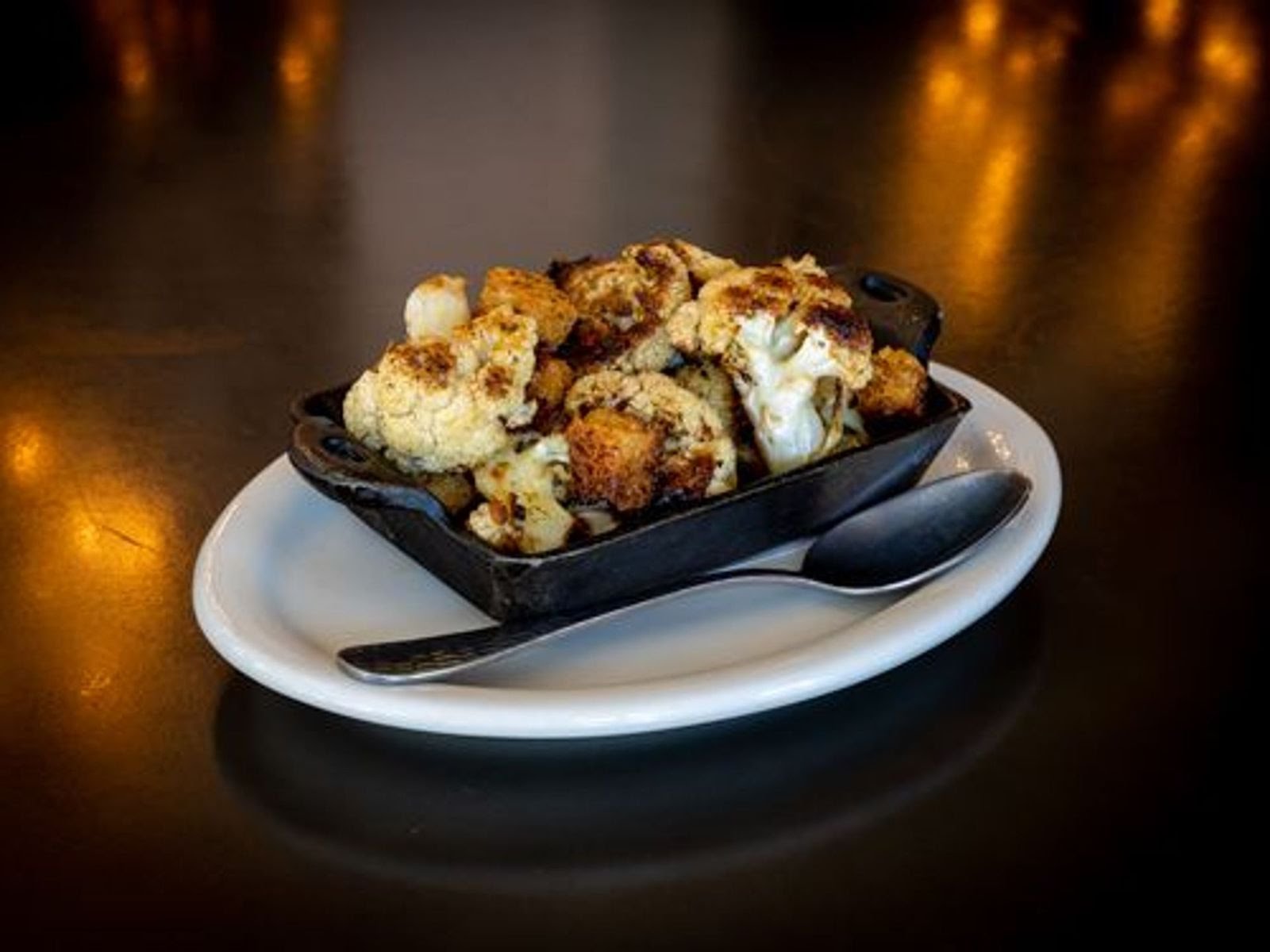 Liberty Food & Wine Exchange by null