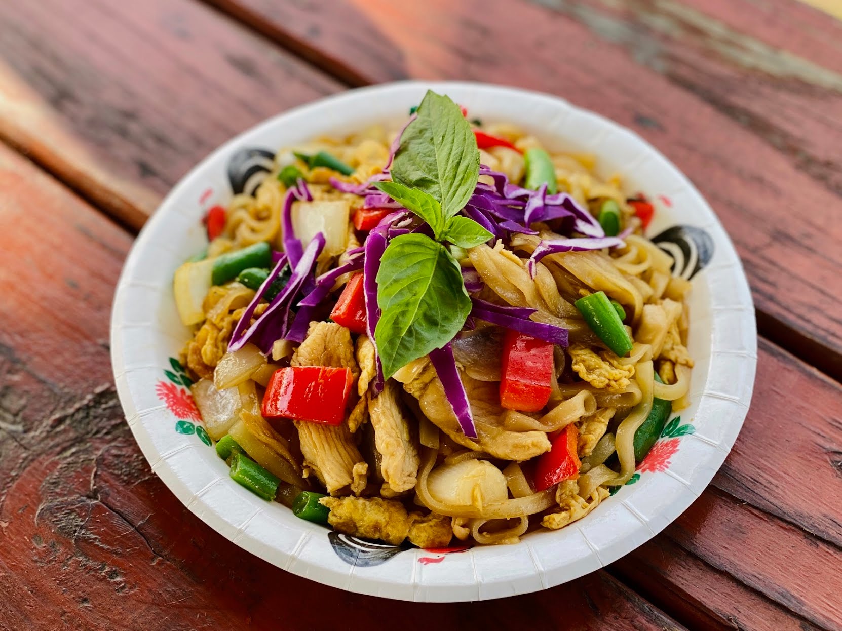 Kai Asian Street Food by null