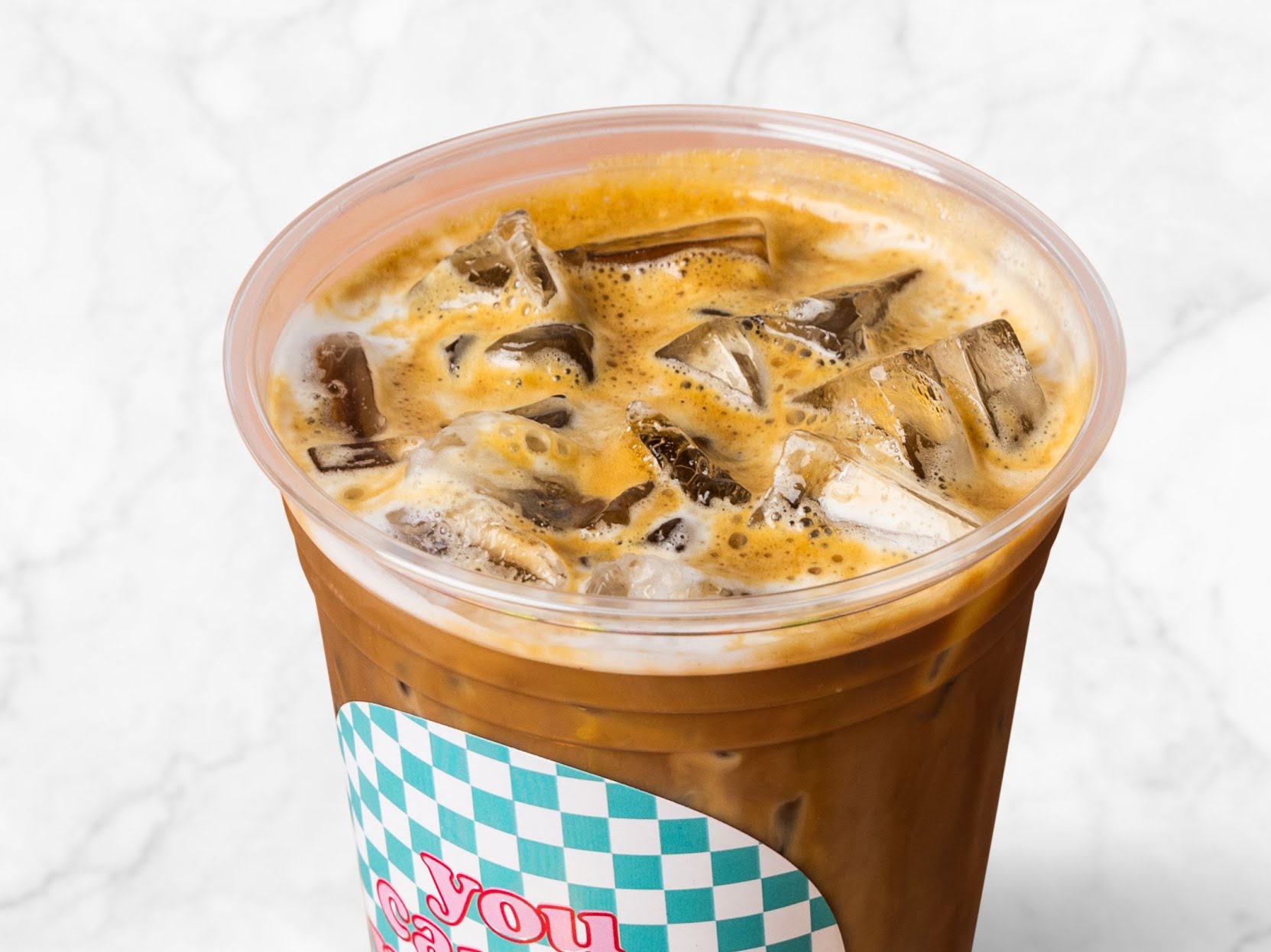 Dig It! Coffee Co. by null