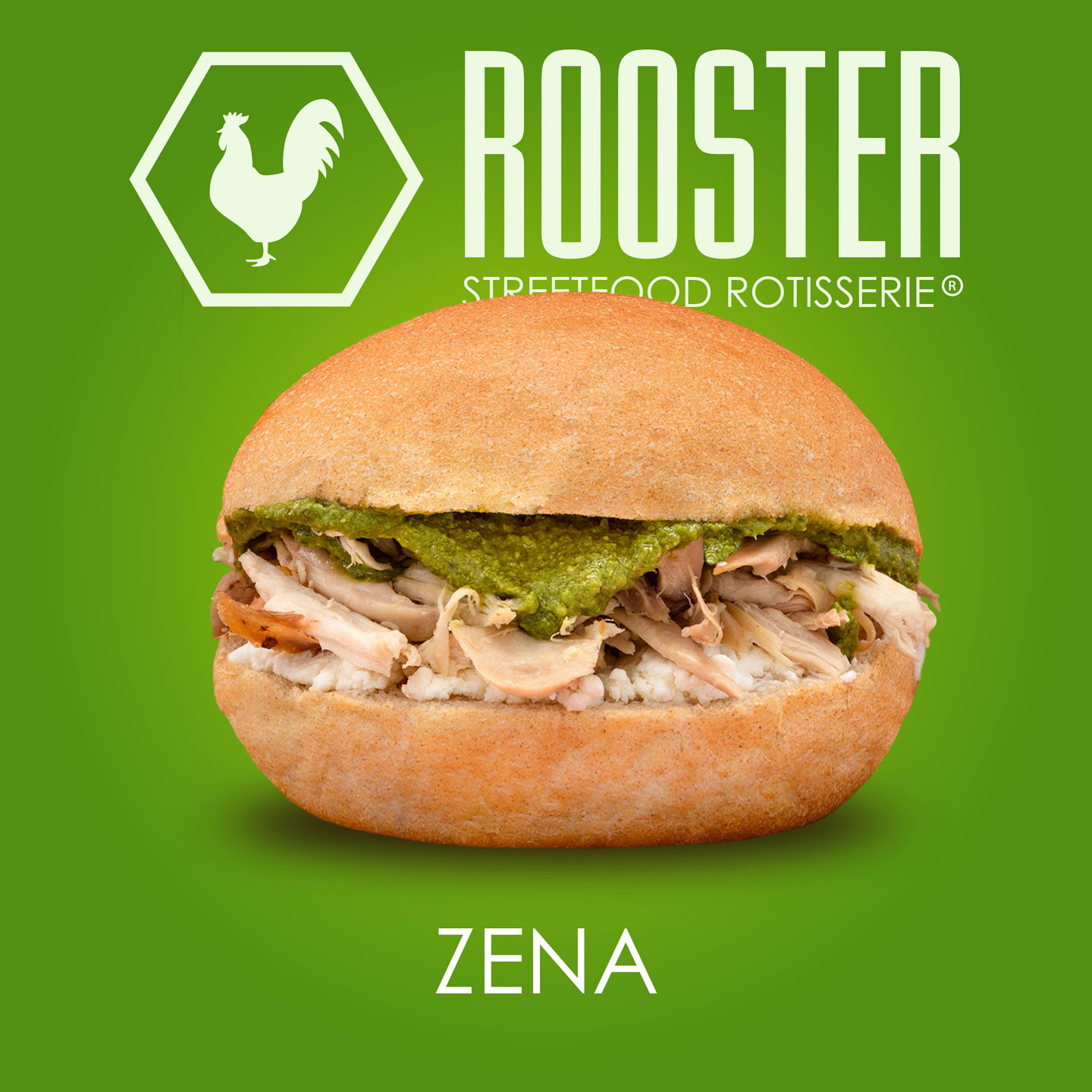 Rooster Streetfood Rotisserie - Matteotti by null