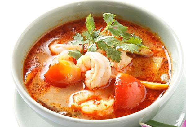 Chalong Thai Street Kitchen by null