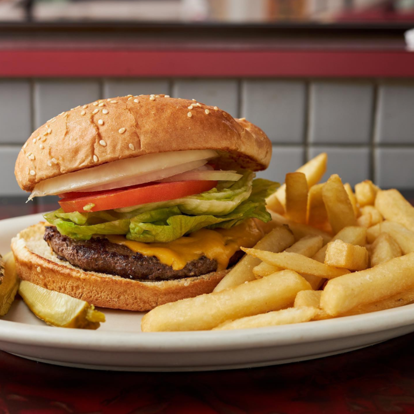 House of Donuts Inc by null