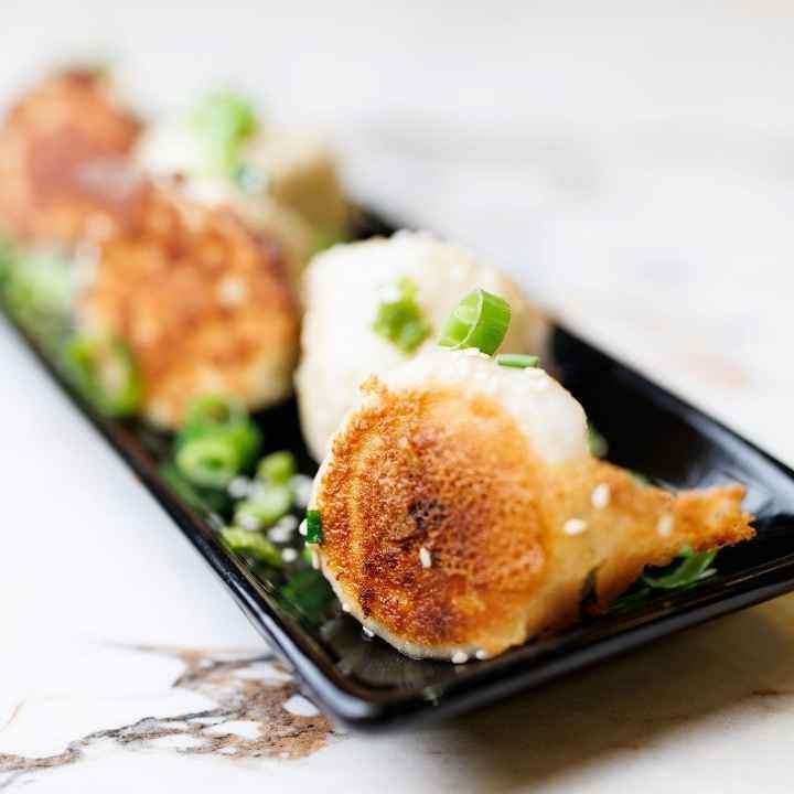 Supreme Dumplings by null
