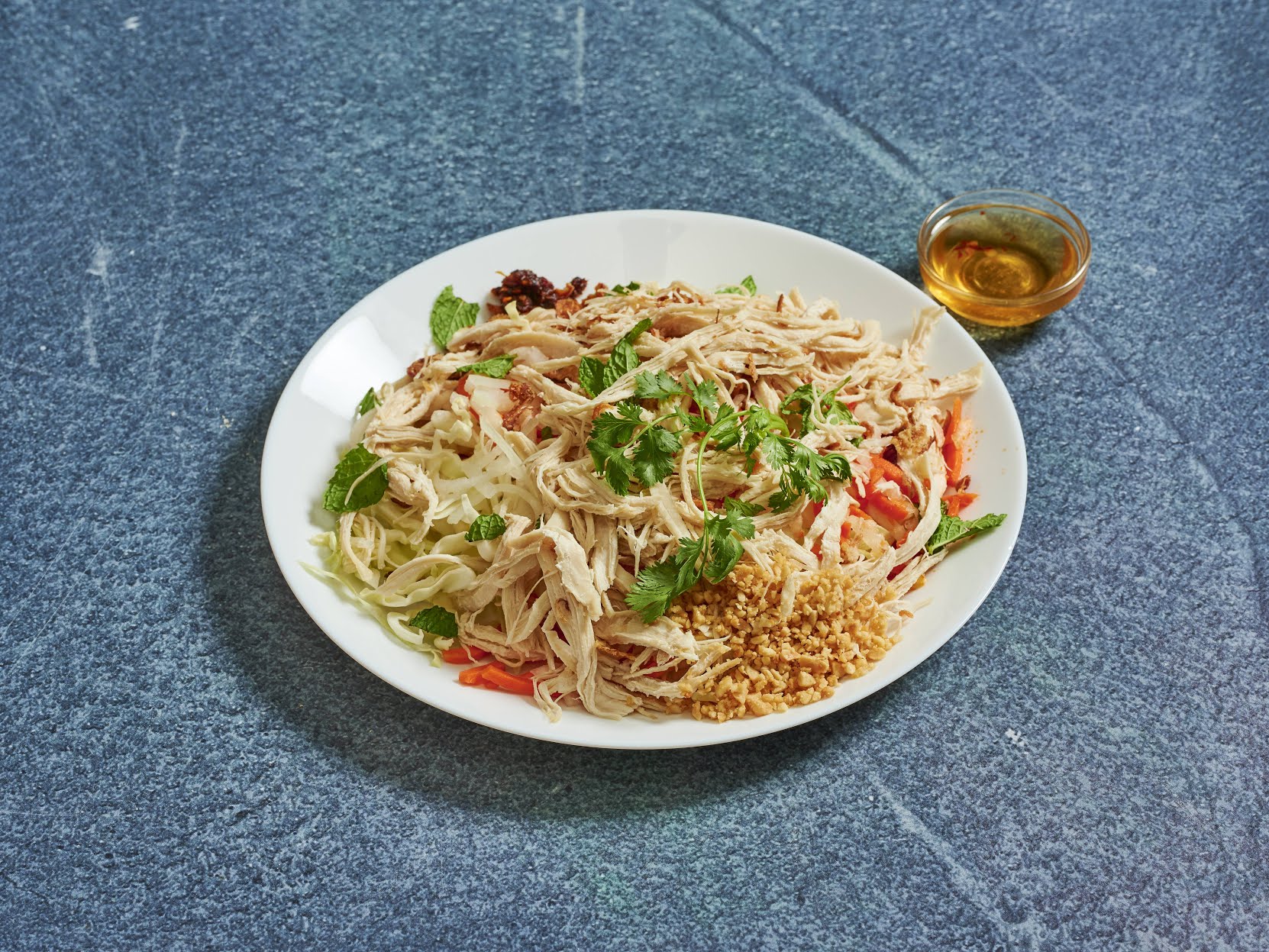 LOTUS BISTRO by null