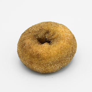 Voodoo Doughnut by null