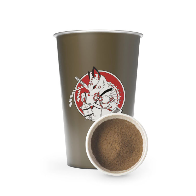 KISSATEN 𓃦 | FUYU ◒ by null