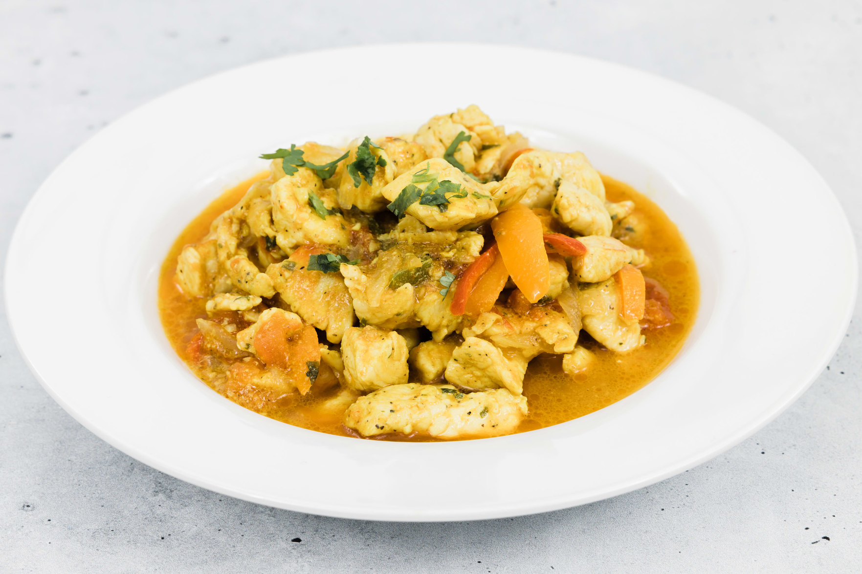 Street Injera Authentic East African Cuisine by null