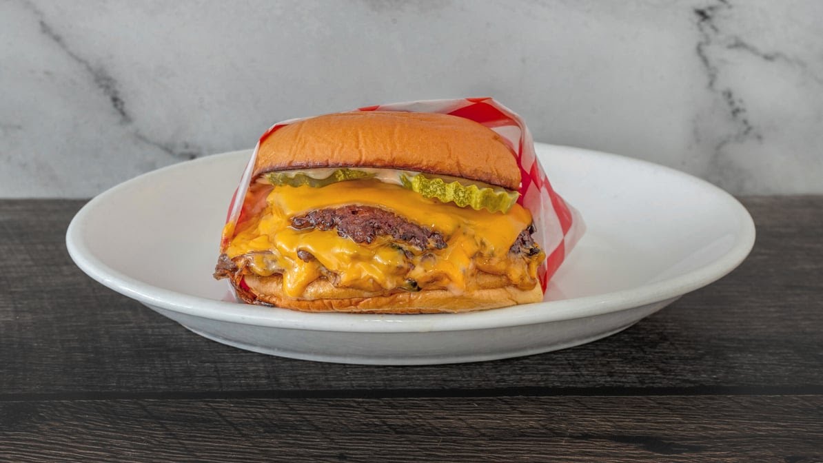 Burger Bros by null
