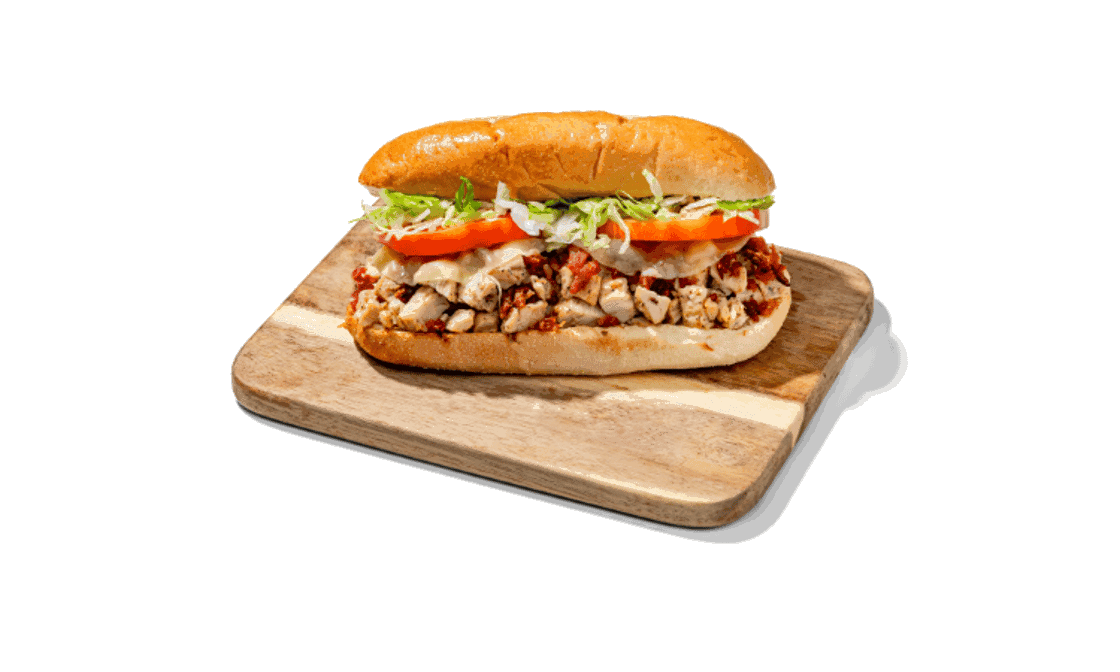 Craft House Pizza - Lawrenceburg by null