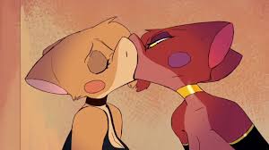 Ac bded faa ba ca de fac jpg x Furry animation