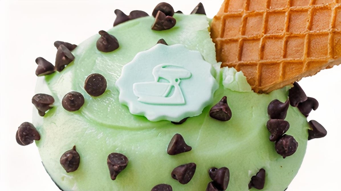 Crave Cupcakes by null