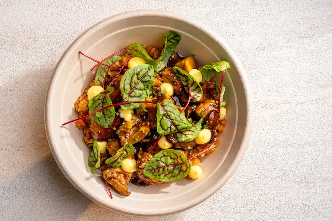 Bodega by Arrels by null