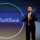 UPDATE 4-SoftBank to buy Fortress Investment for $3.3 bln 