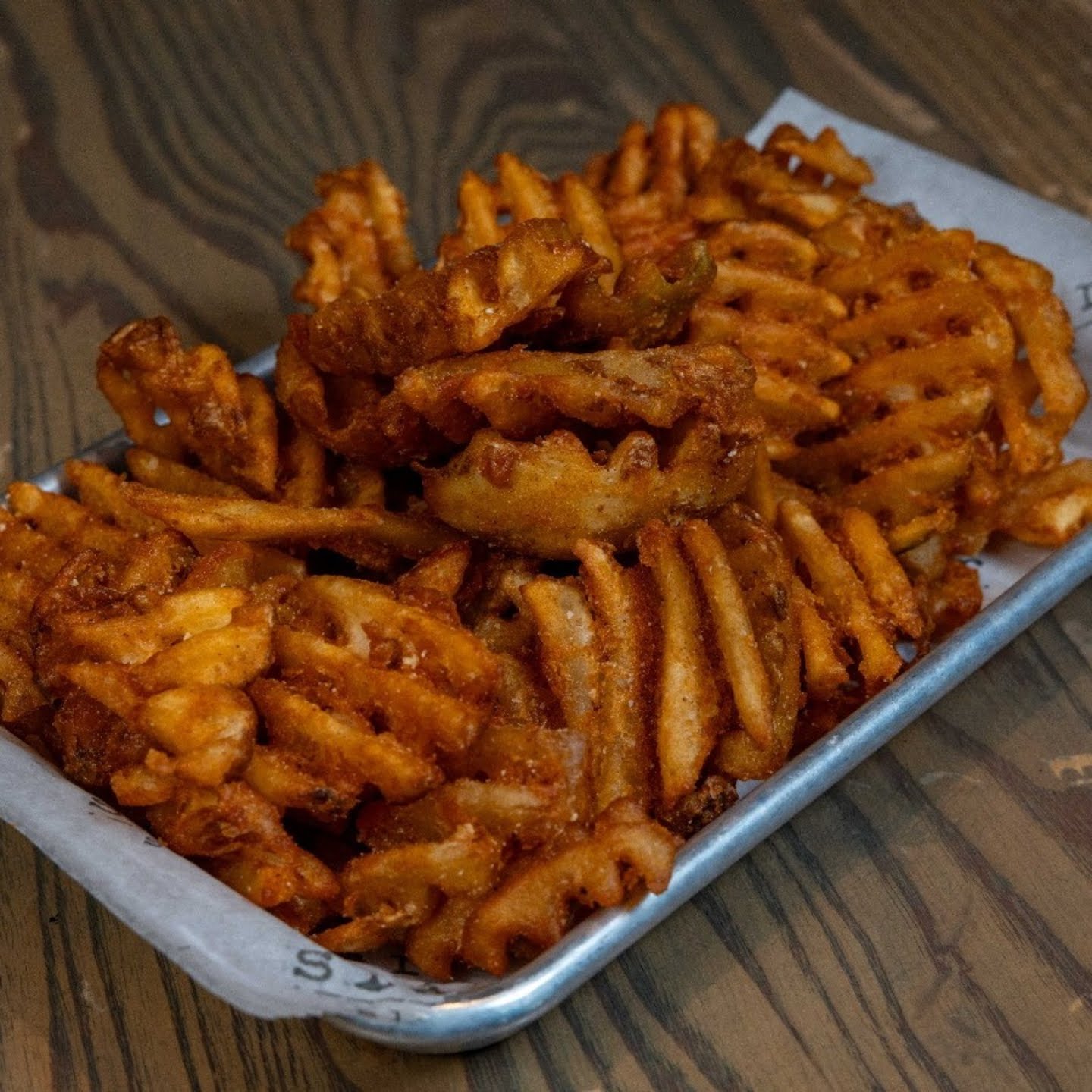 Sidecar Slider Bar - Sterling Heights by null