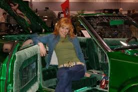 Kari byron stock photos high res jpg x Kari byron sex tape