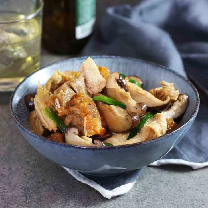 South Garden by null