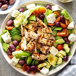 Mr Lu's Burgers & Seafood by null