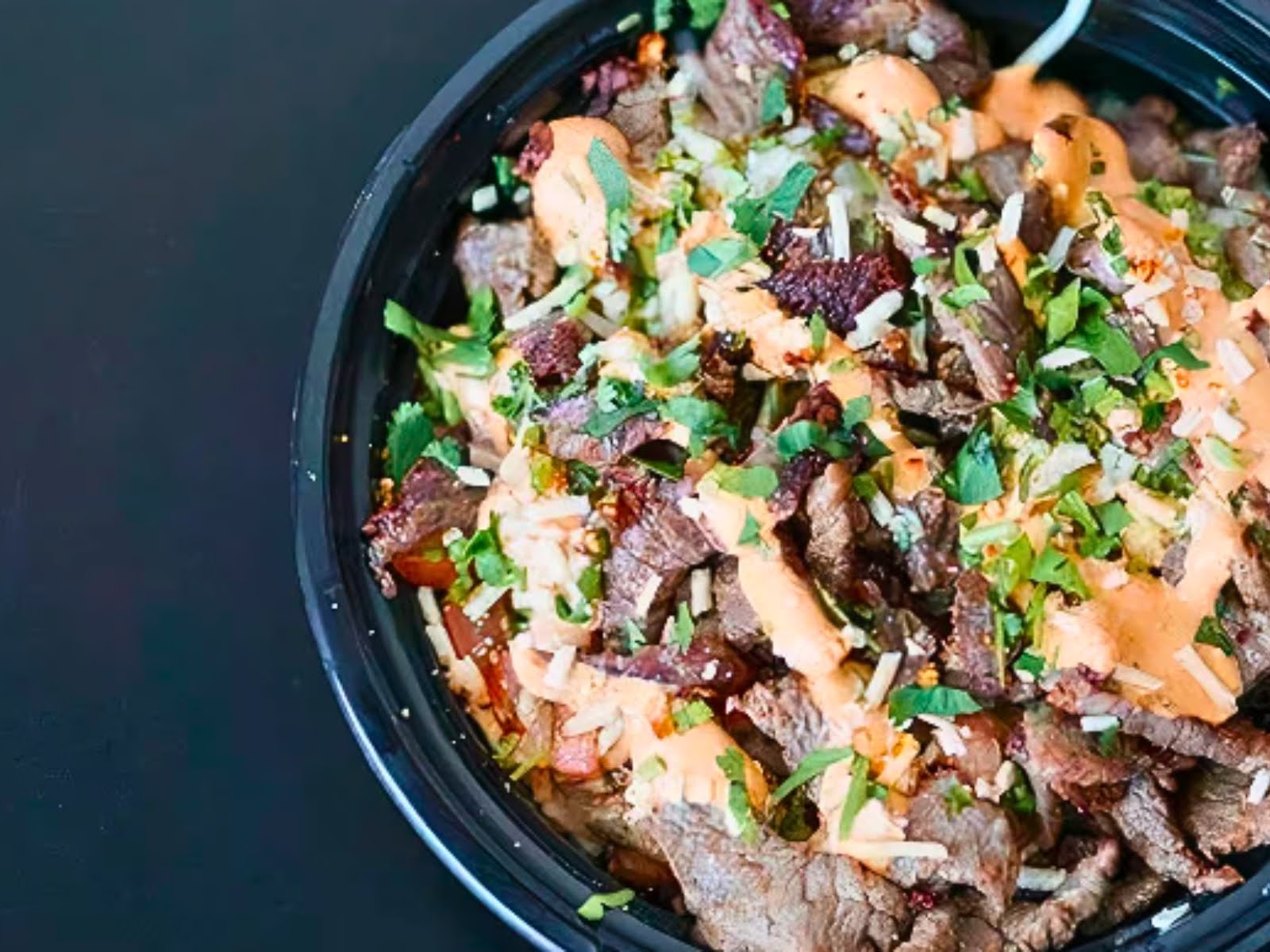 Burros & Fries National City by null