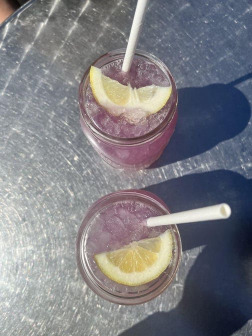 The Press an Artisan Cafe by null