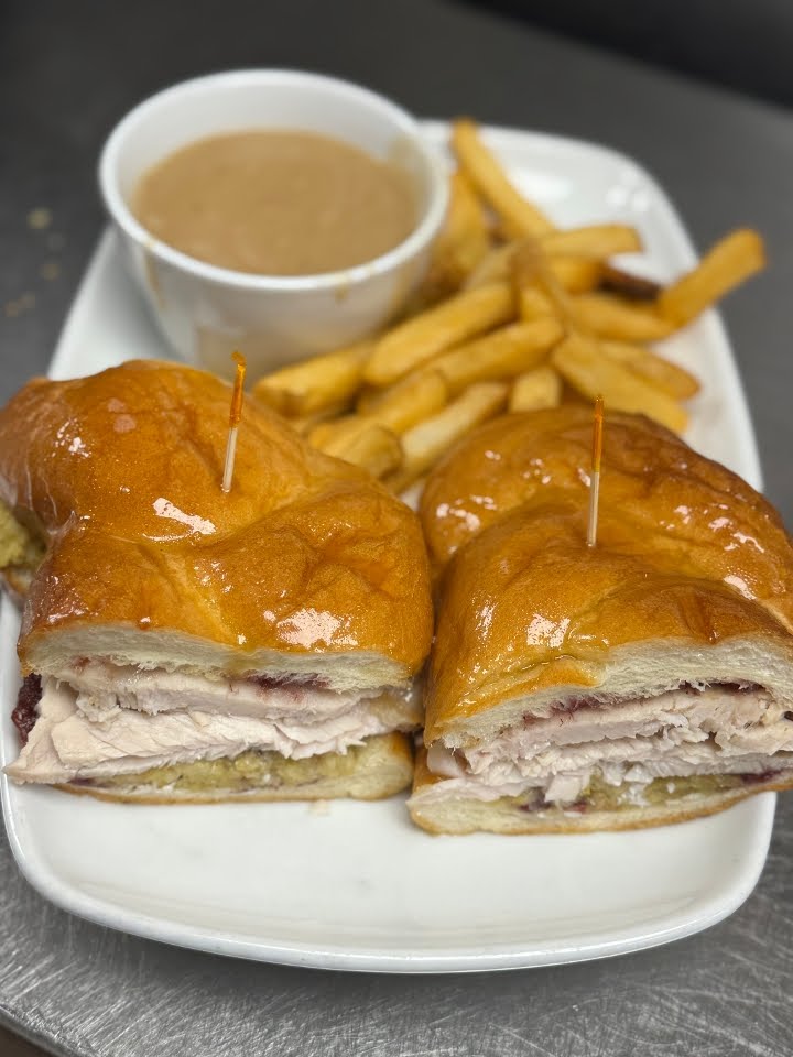 Brack's Grille & Tap by null