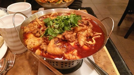 Peter Chang Cafe by null