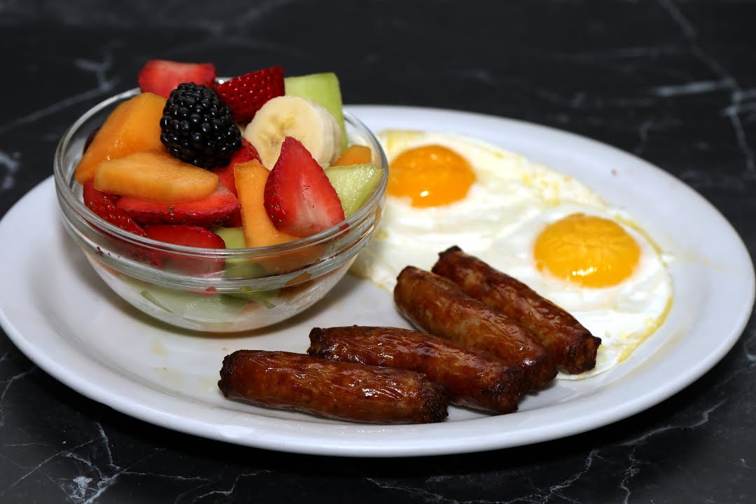 Skillet'z Cafe by null