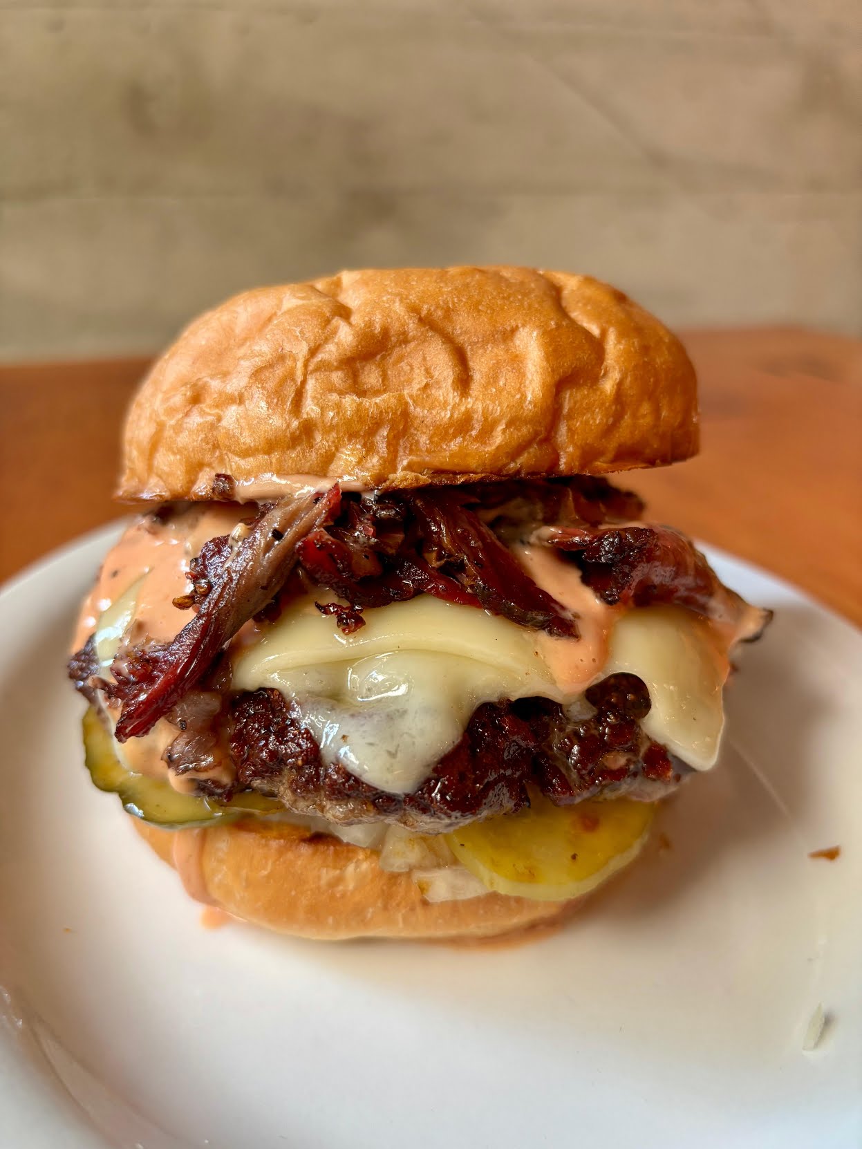 Lone Star Burger Bar by null