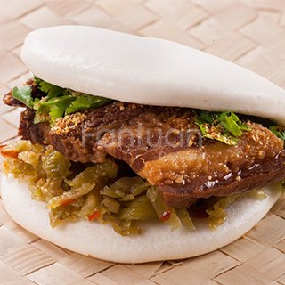 Asian Chili Spot by null