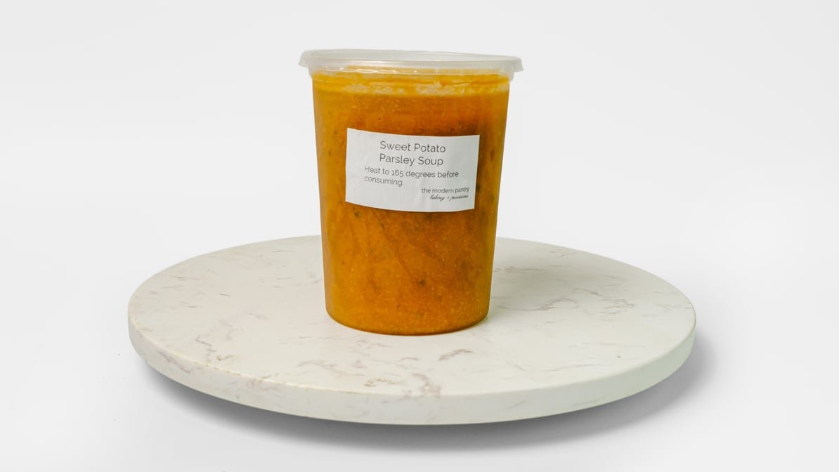 The Modern Pantry by null