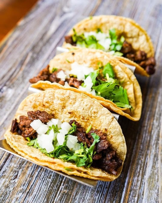 La Mexicana Grill by null