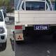 Western Australia skips 'F' series number plates over concerns of inappropriate combinations 