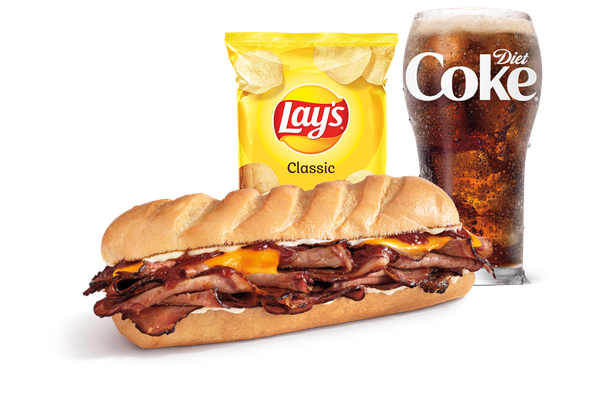 Firehouse Subs University Square by null