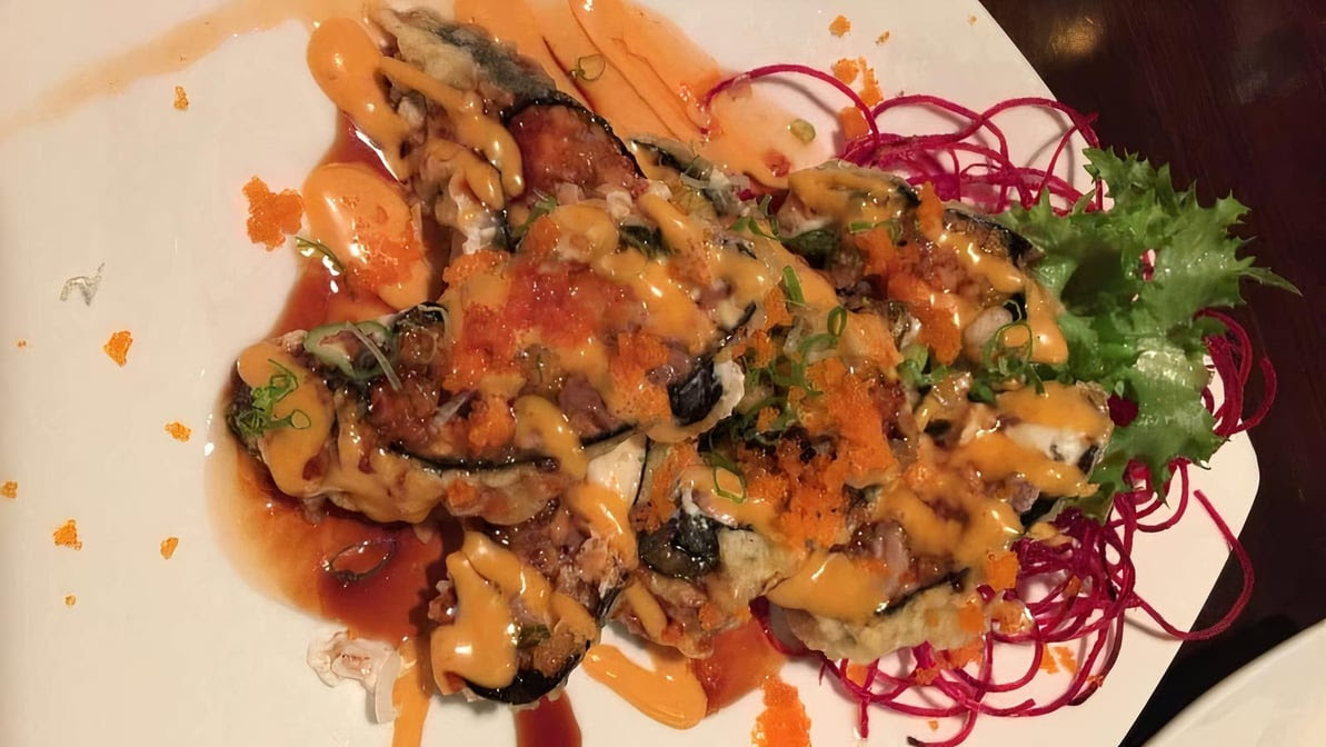 A1 Japanese Steakhouse and Sushi Bar by null