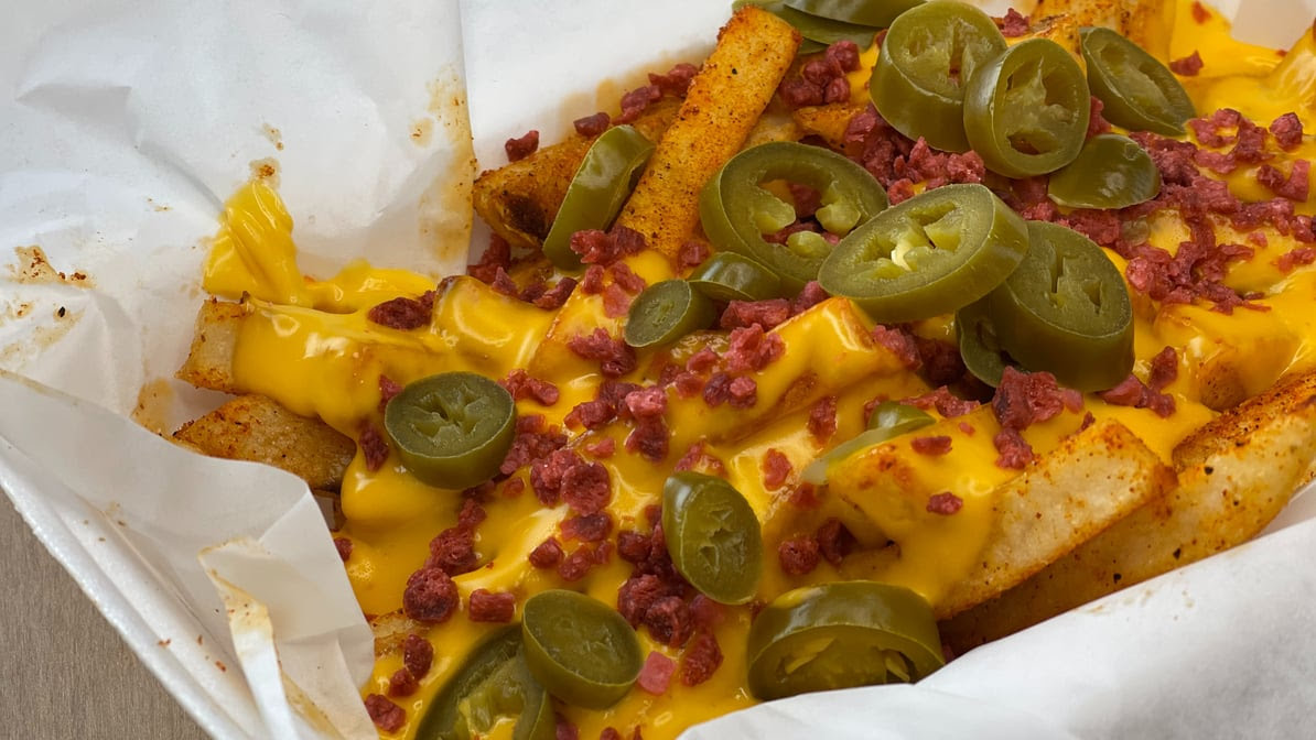 Bliss Box - Boudin by null