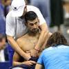 Novak Djokovic se mete por la vía rápida en tercera ronda del US ...