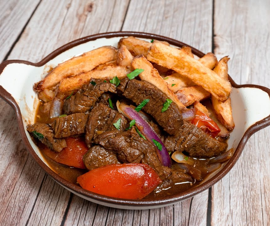 Simple Peruvian - Sunnyside by null