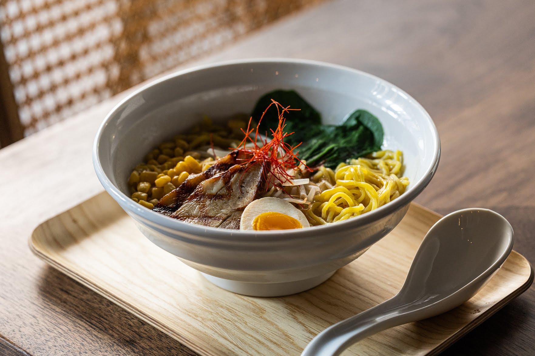 Ramen Ishida Chelsea by null