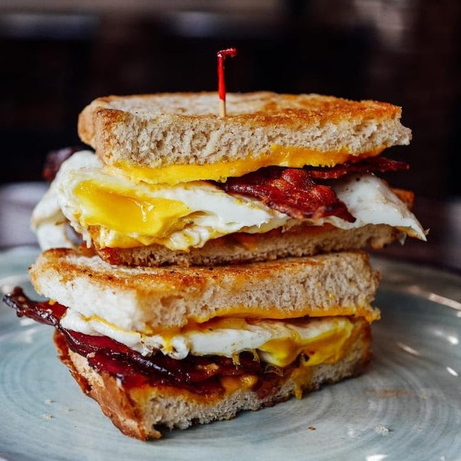 Mcdonough's Restaurant & Lounge by null